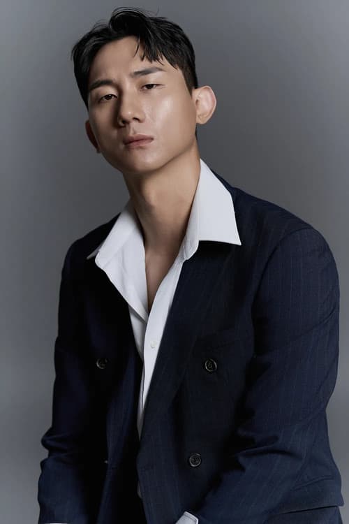 Jang Yong-won profile photo