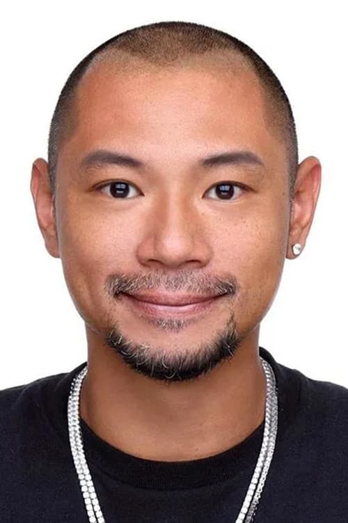 Jin Gang profile photo