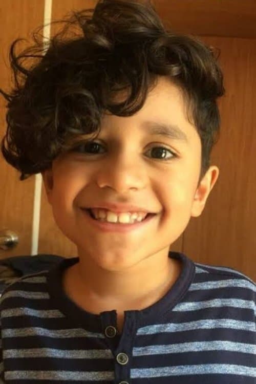 Kaarlo Isaacs Barria profile photo