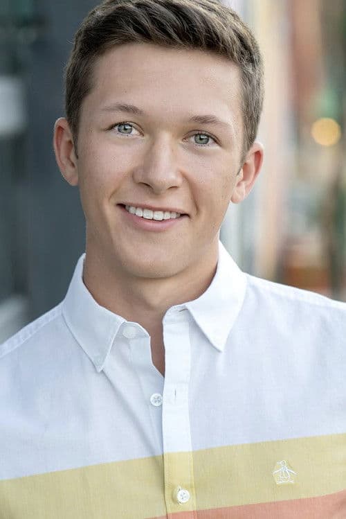 Levi Ladd profile photo