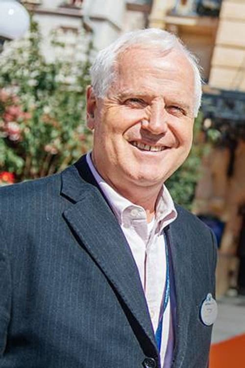 Tom Fitzgerald profile photo