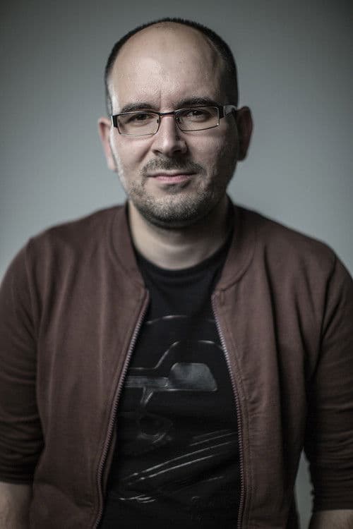 Paul Romero Mendez profile photo