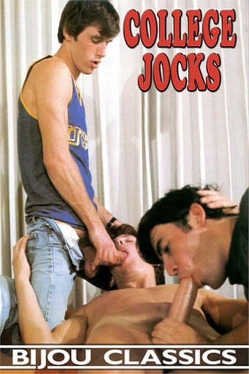 Jock Empire poster