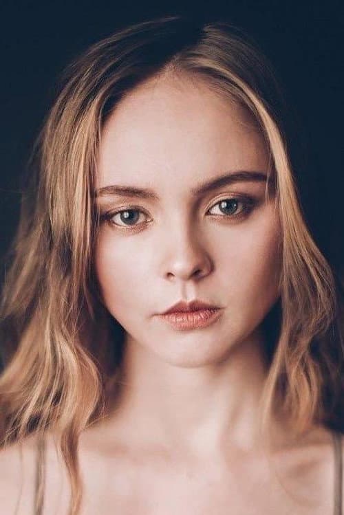 Kseniya Otinova profile photo