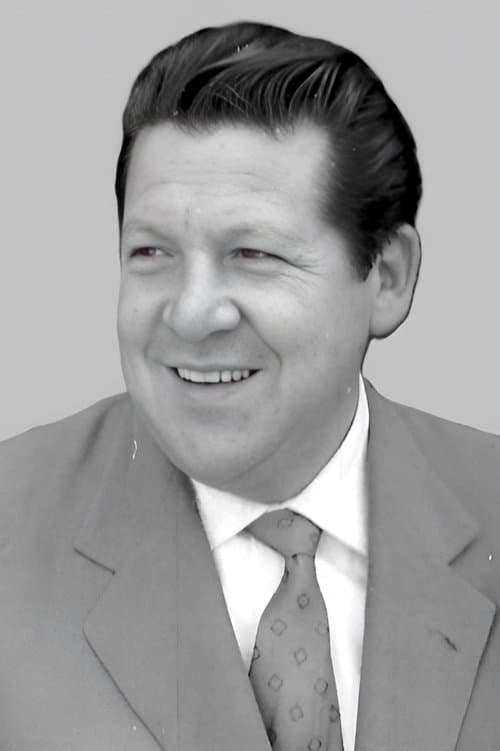 Fernando Sancho profile photo