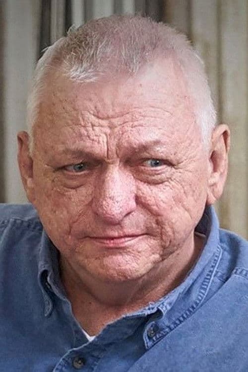 John Hemphill profile photo