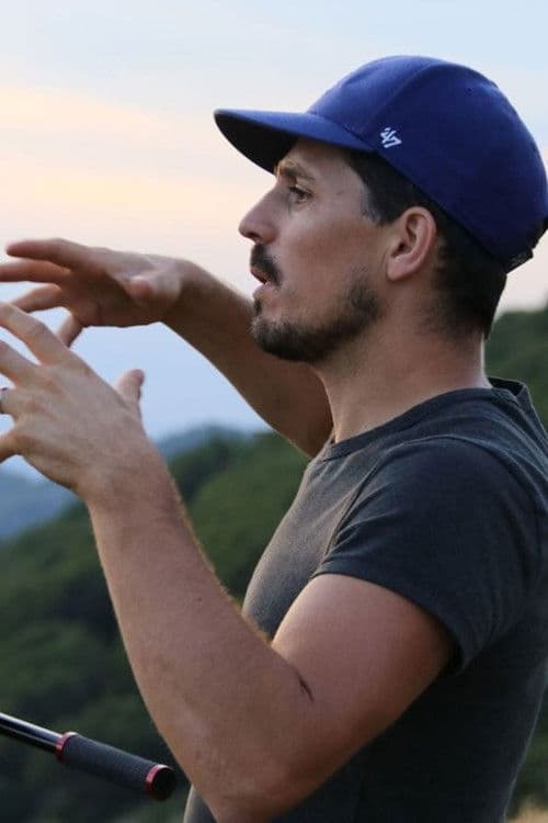 Damien Boyer profile photo