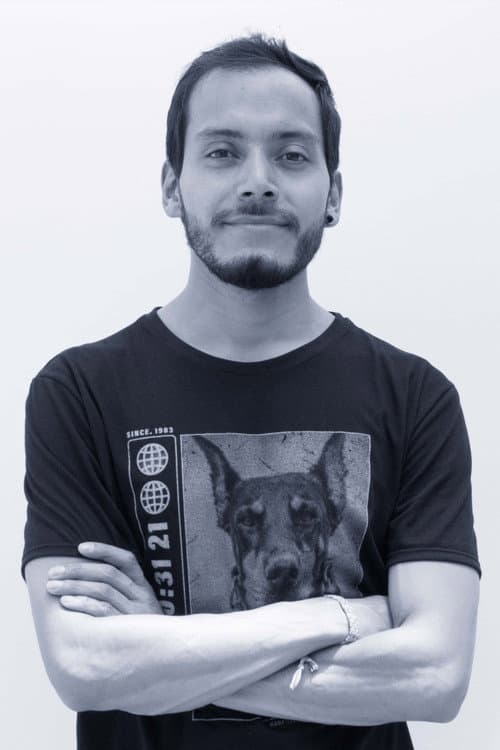 Jairo Tarapuez Jaramillo profile photo