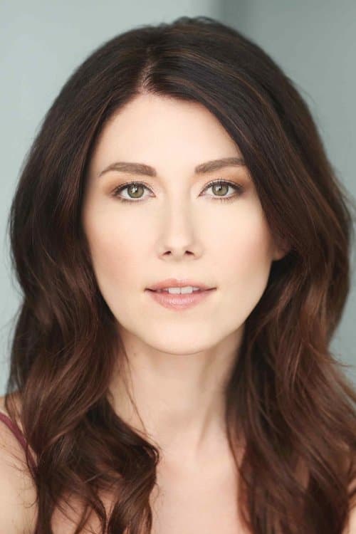 Jewel Staite profile photo