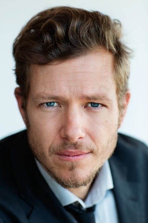 Clyde Berning profile photo