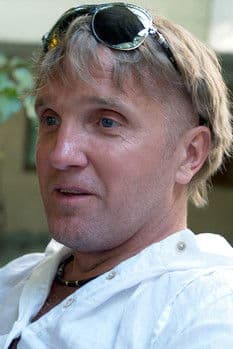 Konstantin Miroshnik profile photo