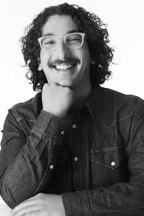 Jordan Rossi profile photo