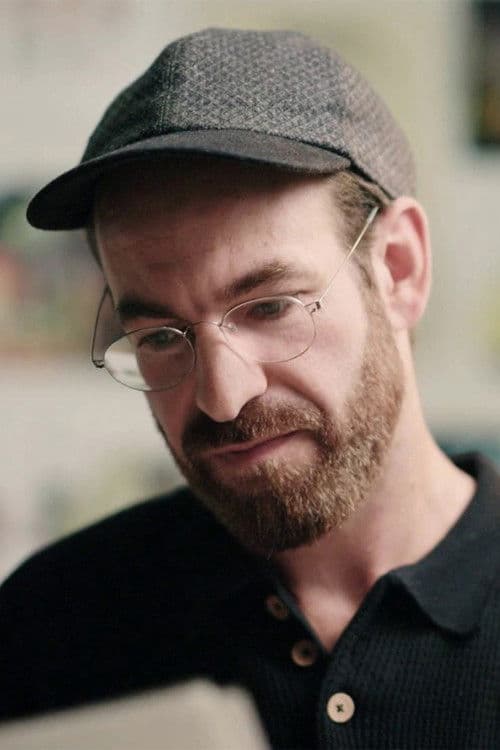 Sylvester Rishøj Jensen profile photo