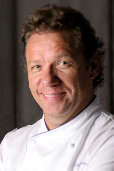 Claude Troisgros profile photo