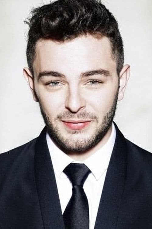 Lorenzo Fragola profile photo