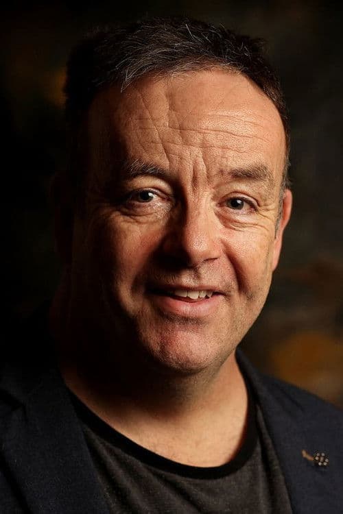 John Colleary profile photo