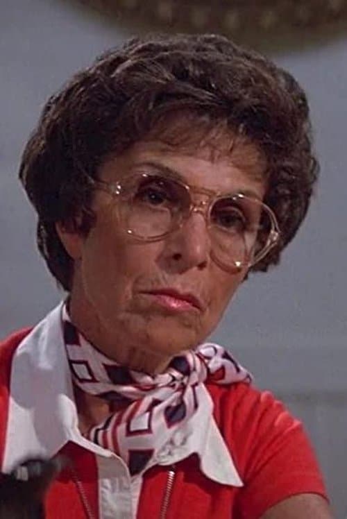 Fritzi Jane Courtney profile photo