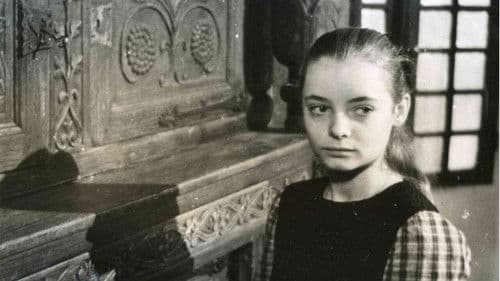 La mort du capitaine poster