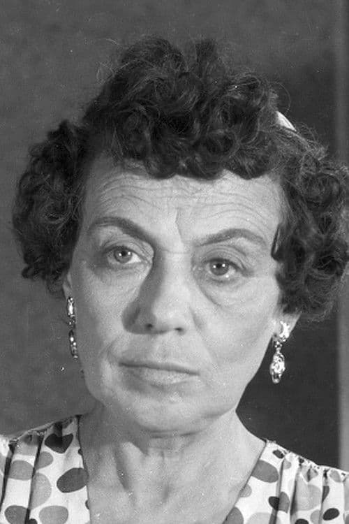 Eleonora Lorentz profile photo