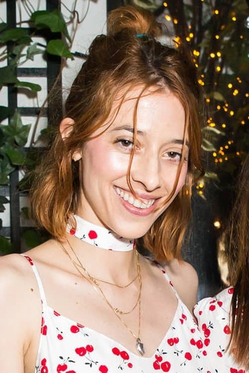 Tracy Antonopolous profile photo