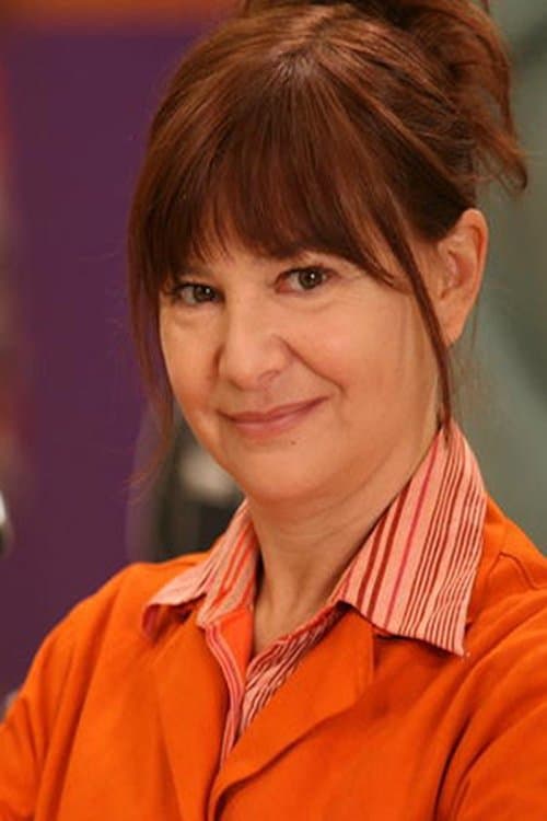 Pétronille Moss profile photo