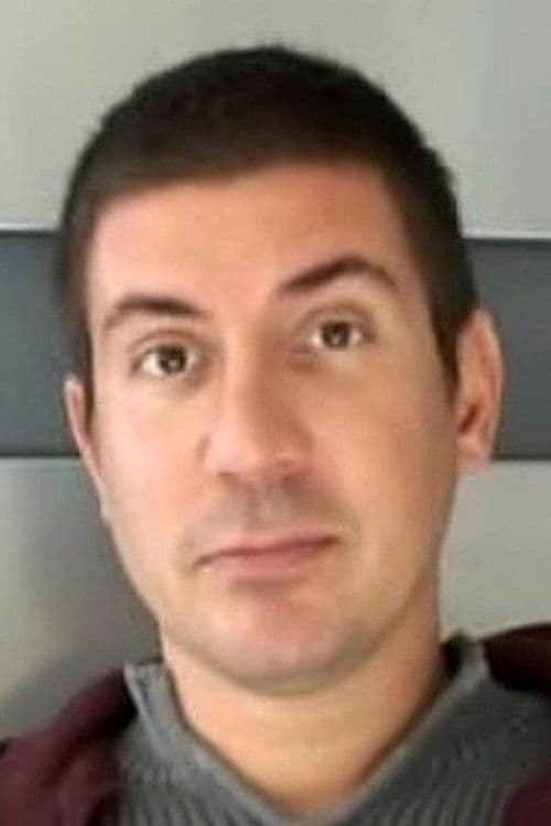 Nigel McKenna profile photo