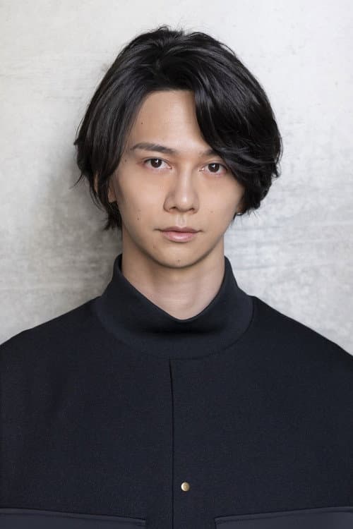 Shojiro Yokoi profile photo