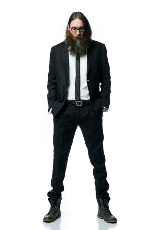 David Crowder profile photo