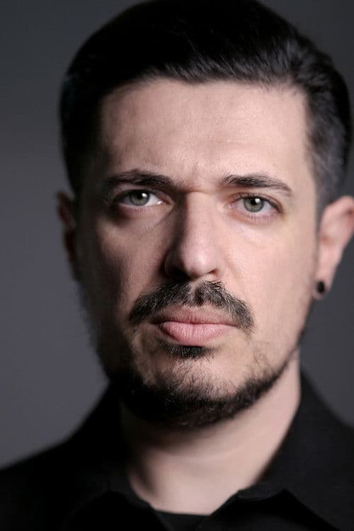 Carlos Miranda profile photo