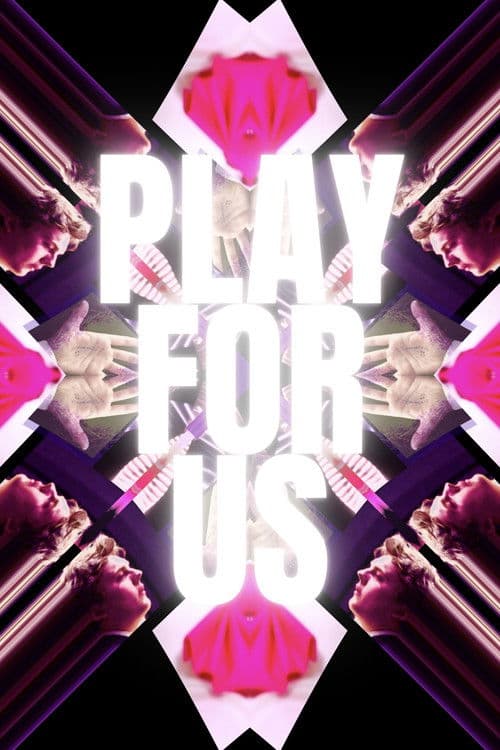 Play For Us poster