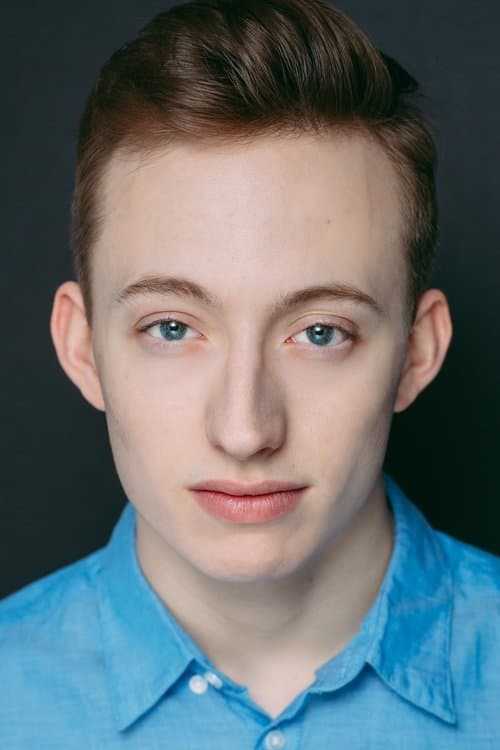 Sam Krochmal profile photo
