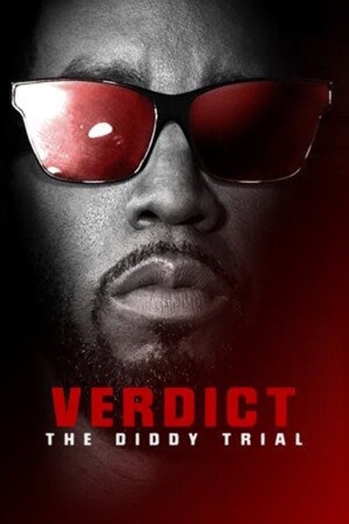Verdict: The Diddy Trial - ABC News Special poster