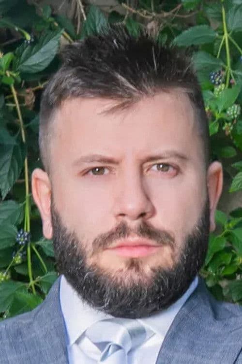 Leo Grin profile photo