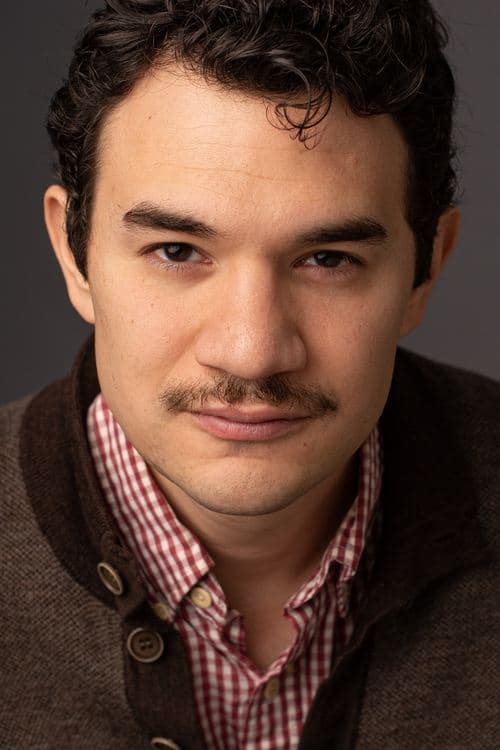 Rudy Galvan profile photo