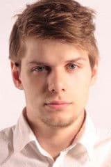 Aleksandr Grashin profile photo
