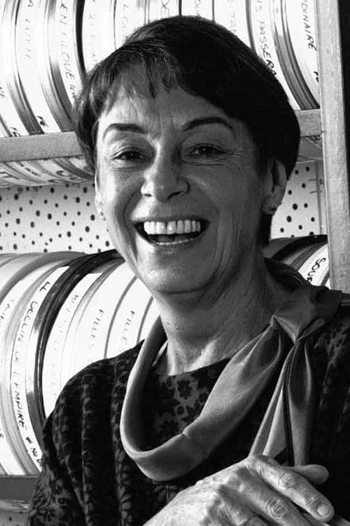 Anne-Claire Poirier profile photo