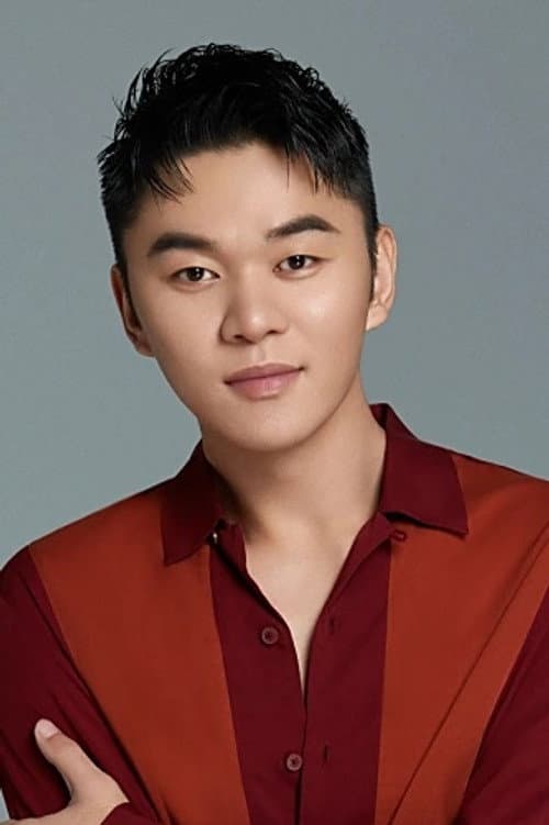Cai Jiaming profile photo