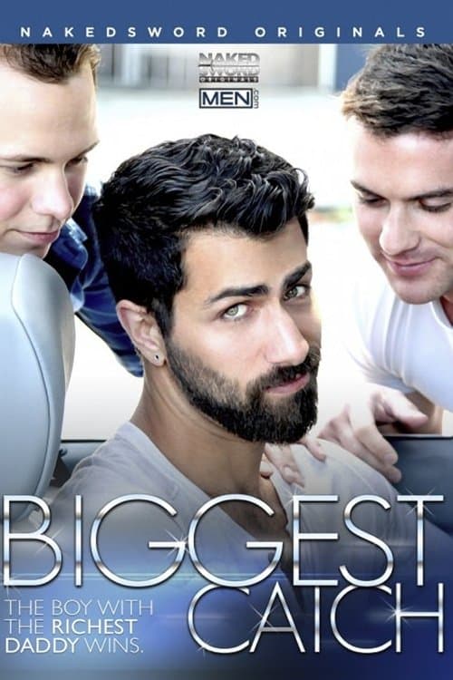 Biggest Catch poster