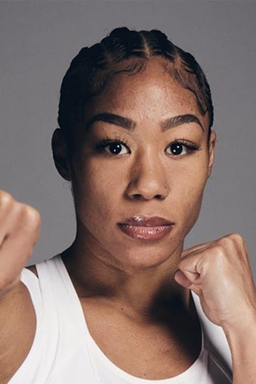 Alycia Baumgardner profile photo