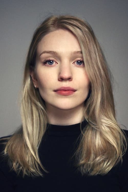 Natalie Mitson profile photo