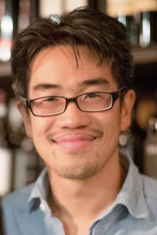 Pornsak Pichetshote profile photo