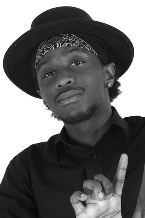 Micah Williams profile photo