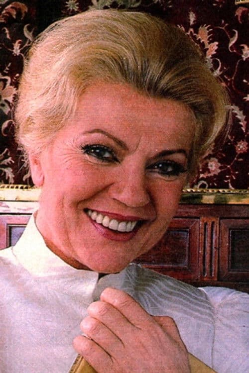 Jane Rhodes profile photo