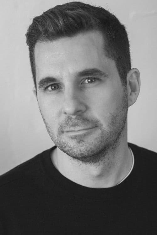 Jeff Cassidy profile photo