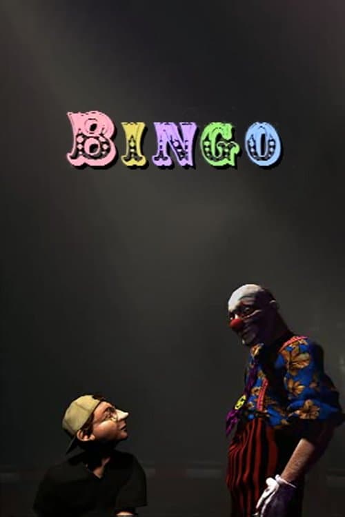 Bingo poster
