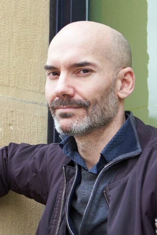 F. Javier Gutiérrez profile photo