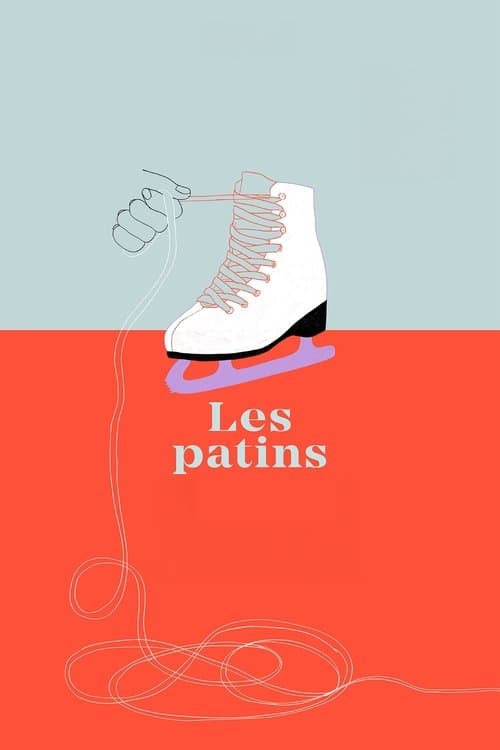 The Skates poster
