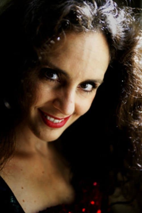 Eva Österberg profile photo