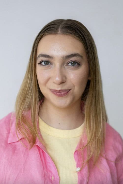 Katherine Edgar profile photo