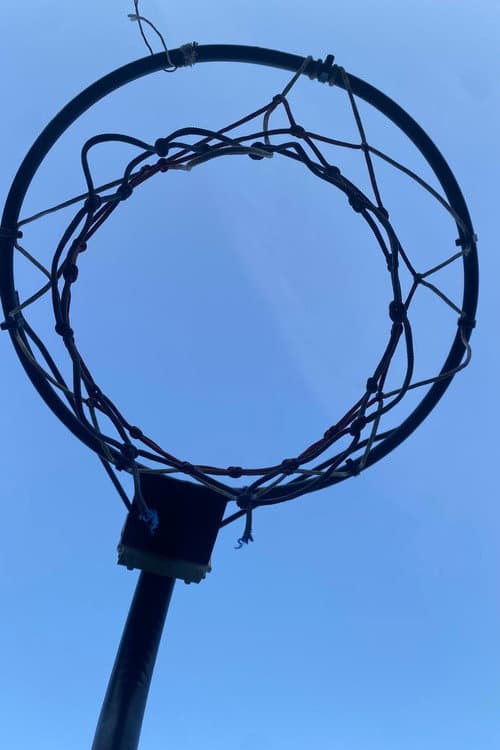 Hoop poster